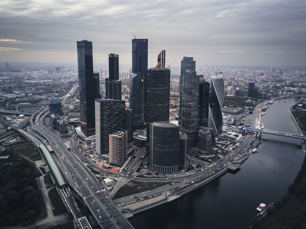 Где в Москве самое дорогое жилье? — msk.pr-flat.ru