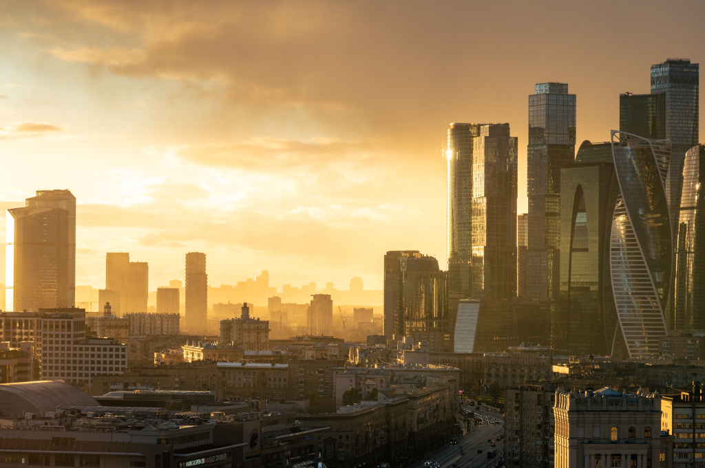  Рейтинг лучших новостроек Москвы: в каком ЖК купить квартиру летом 2023? — msk.pr-flat.ru